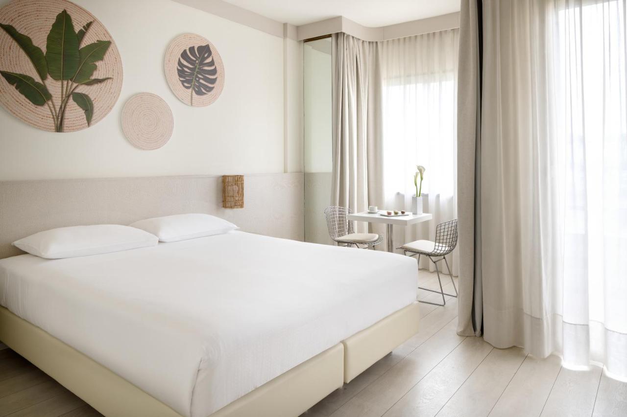 Chambre Double Supérieure