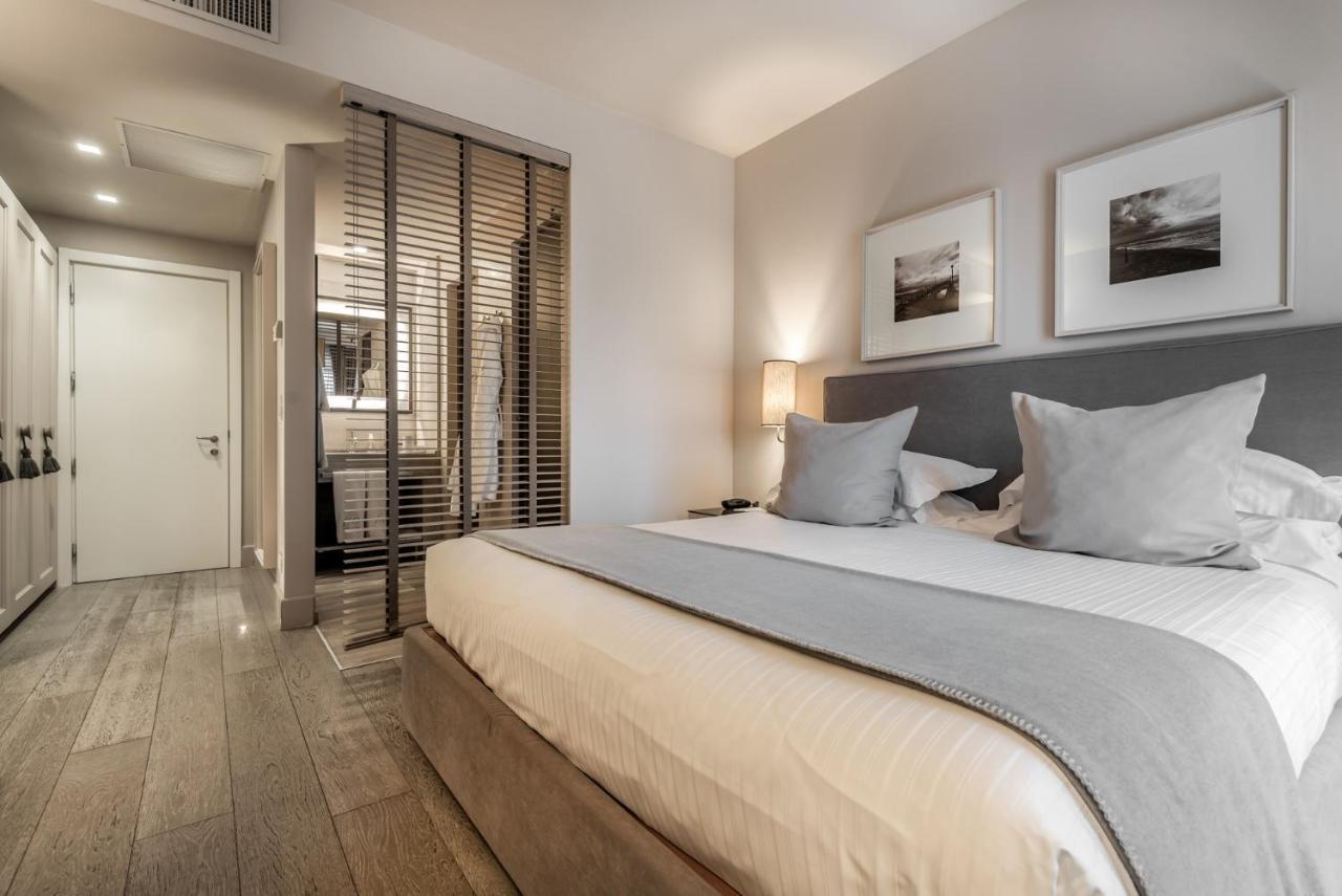 Superior Double Room Garden View