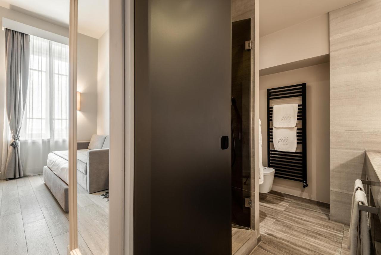 Superior Double Room Sea View