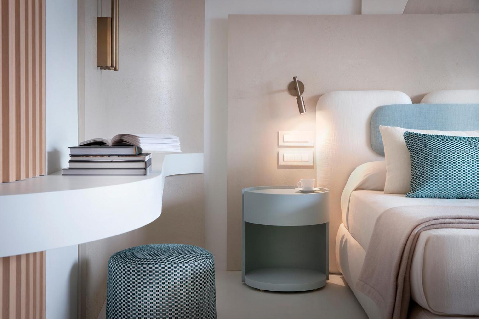 Junior Suite Terrace Annex