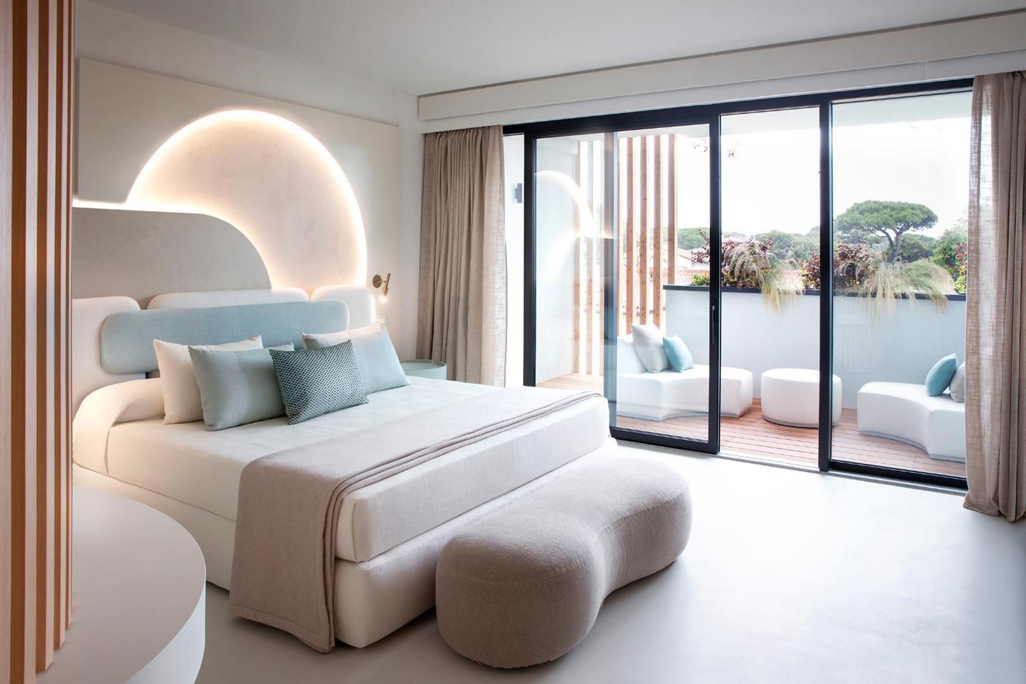 Junior Suite Terrace Annex