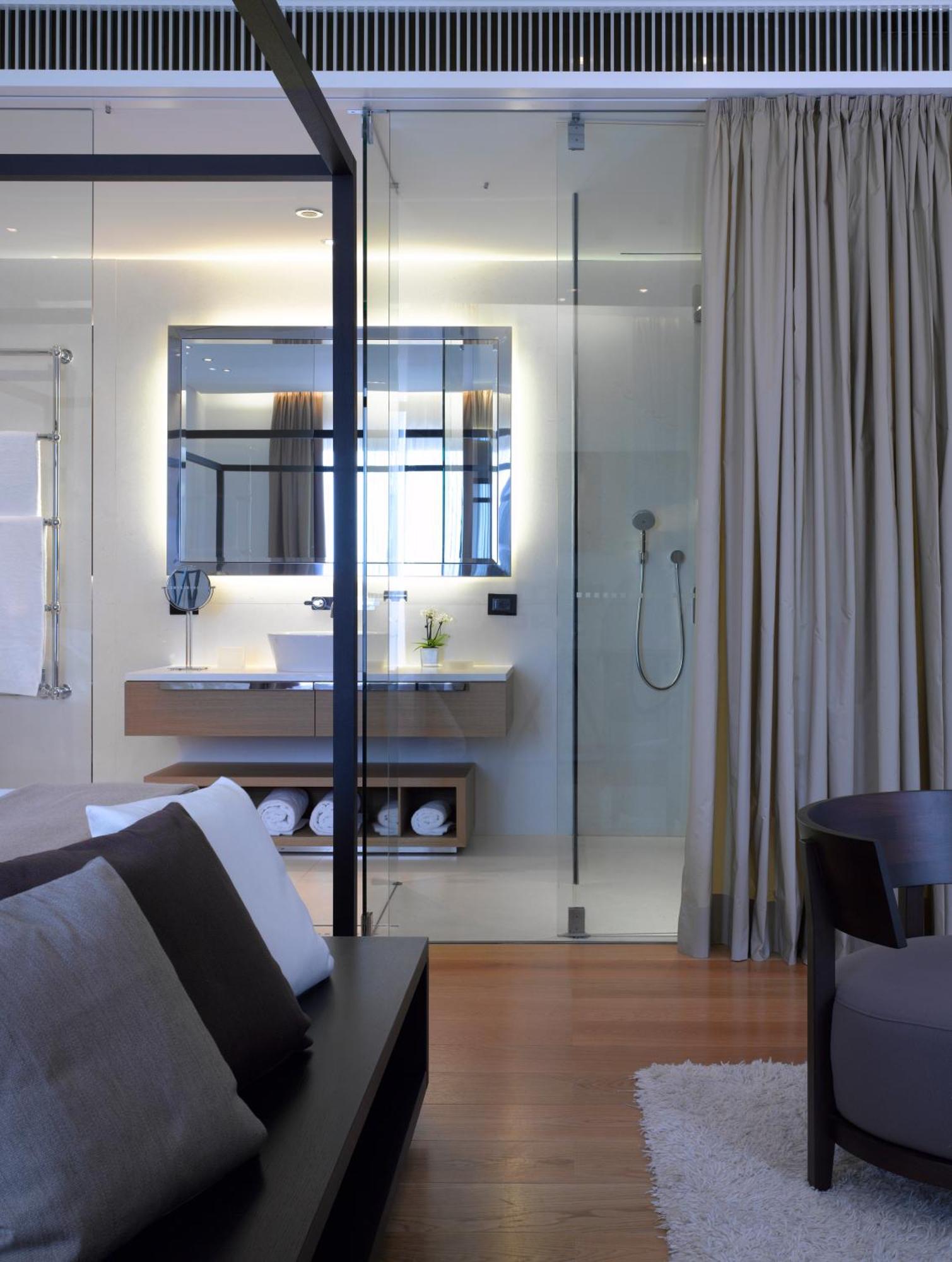 Suite Terrace