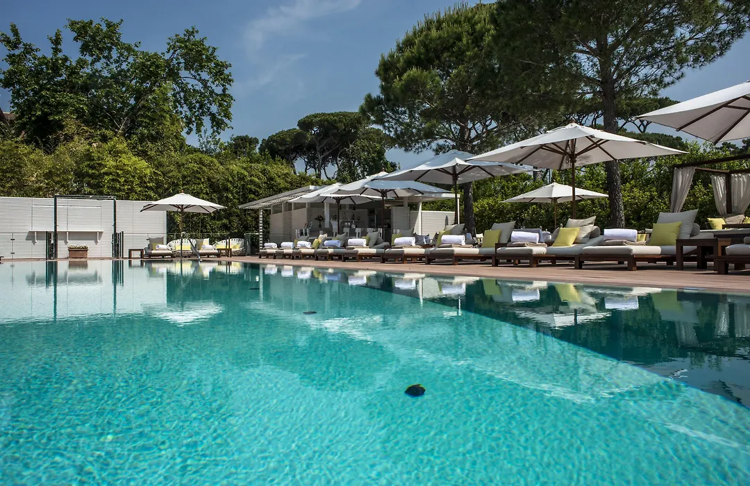 Principe Forte Dei Marmi - Resort & Spa-1