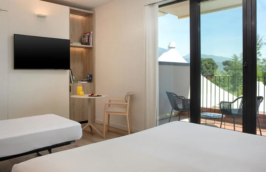 Una Hotels Forte Dei Marmi-1