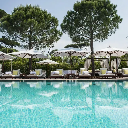 Principe Forte Dei Marmi - Resort & Spa-2