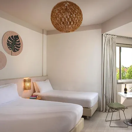 Una Hotels Forte Dei Marmi-3