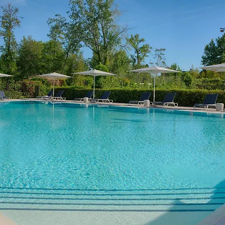 Una Hotels Forte Dei Marmi-2